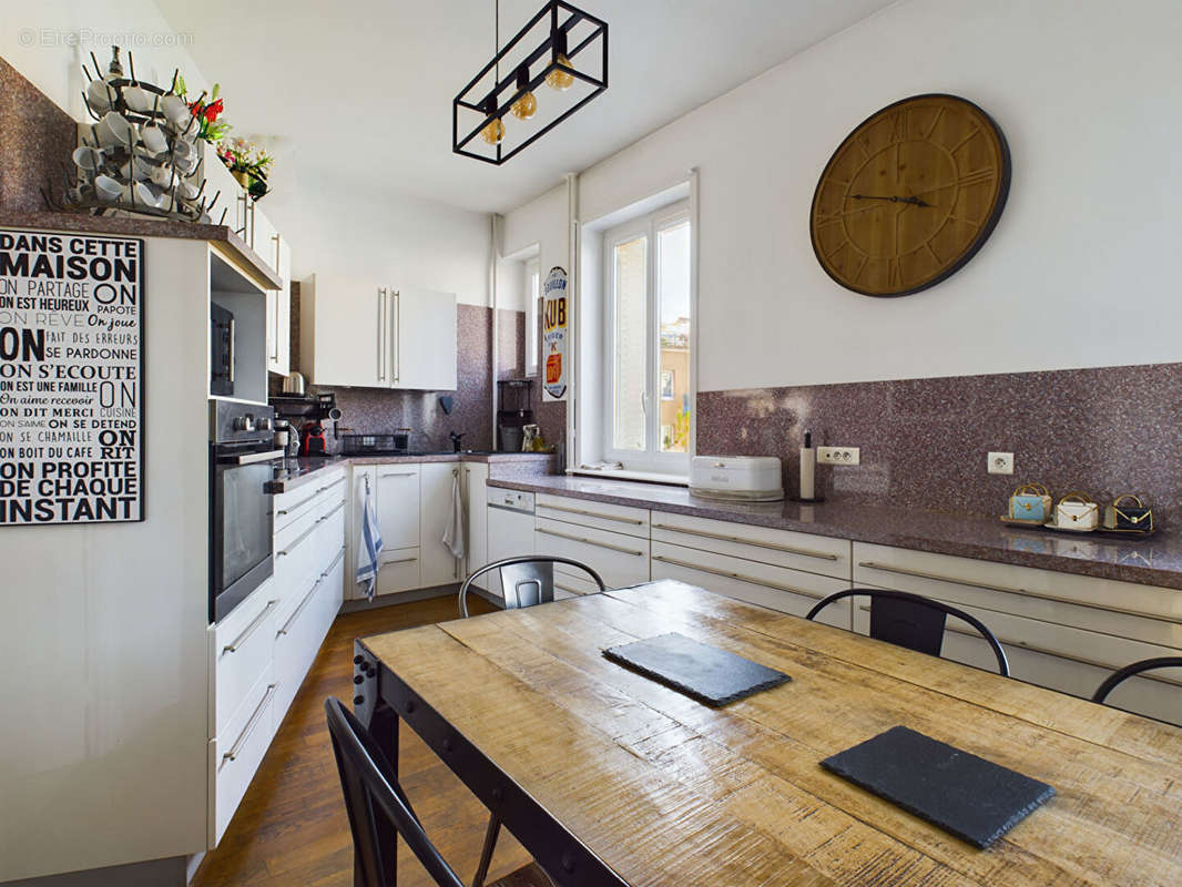 Appartement à CLERMONT-FERRAND