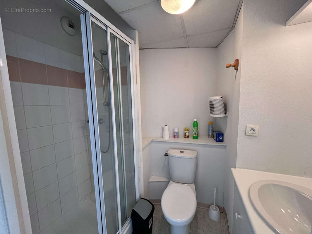 Appartement à CLERMONT-FERRAND