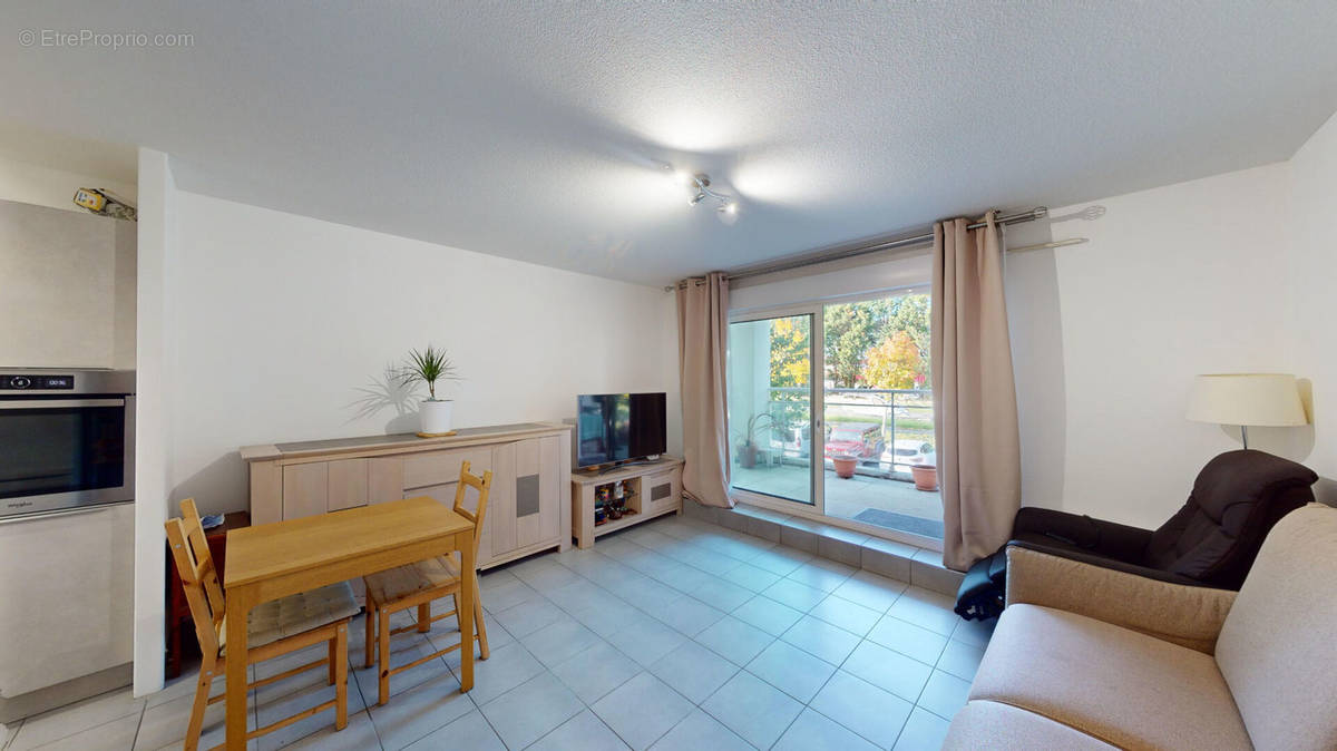 Appartement à ANGLET