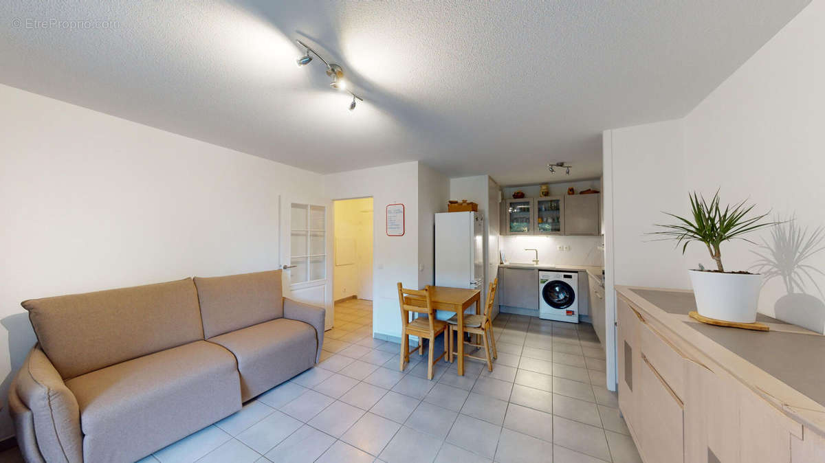 Appartement à ANGLET