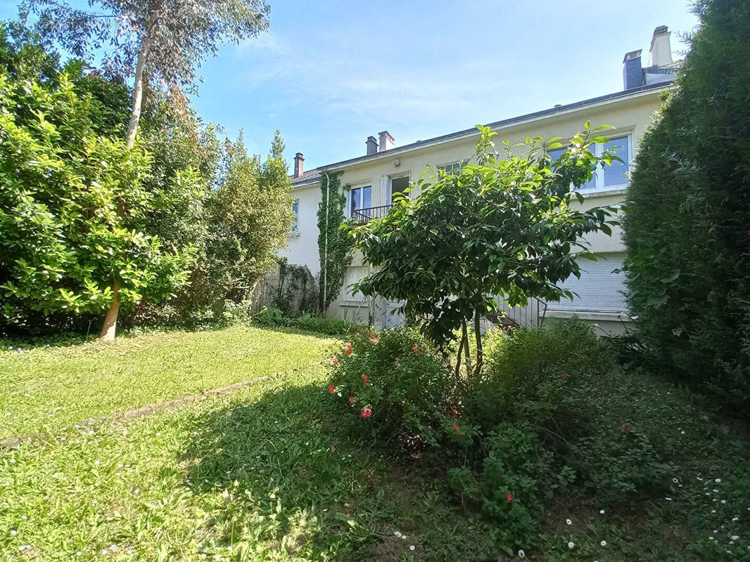 Maison à SAINT-HERBLAIN