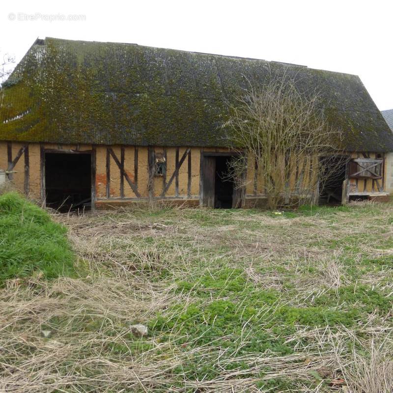 Photo 1 - Maison à LOUVIERS