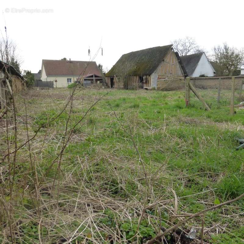 Photo 2 - Maison à LOUVIERS