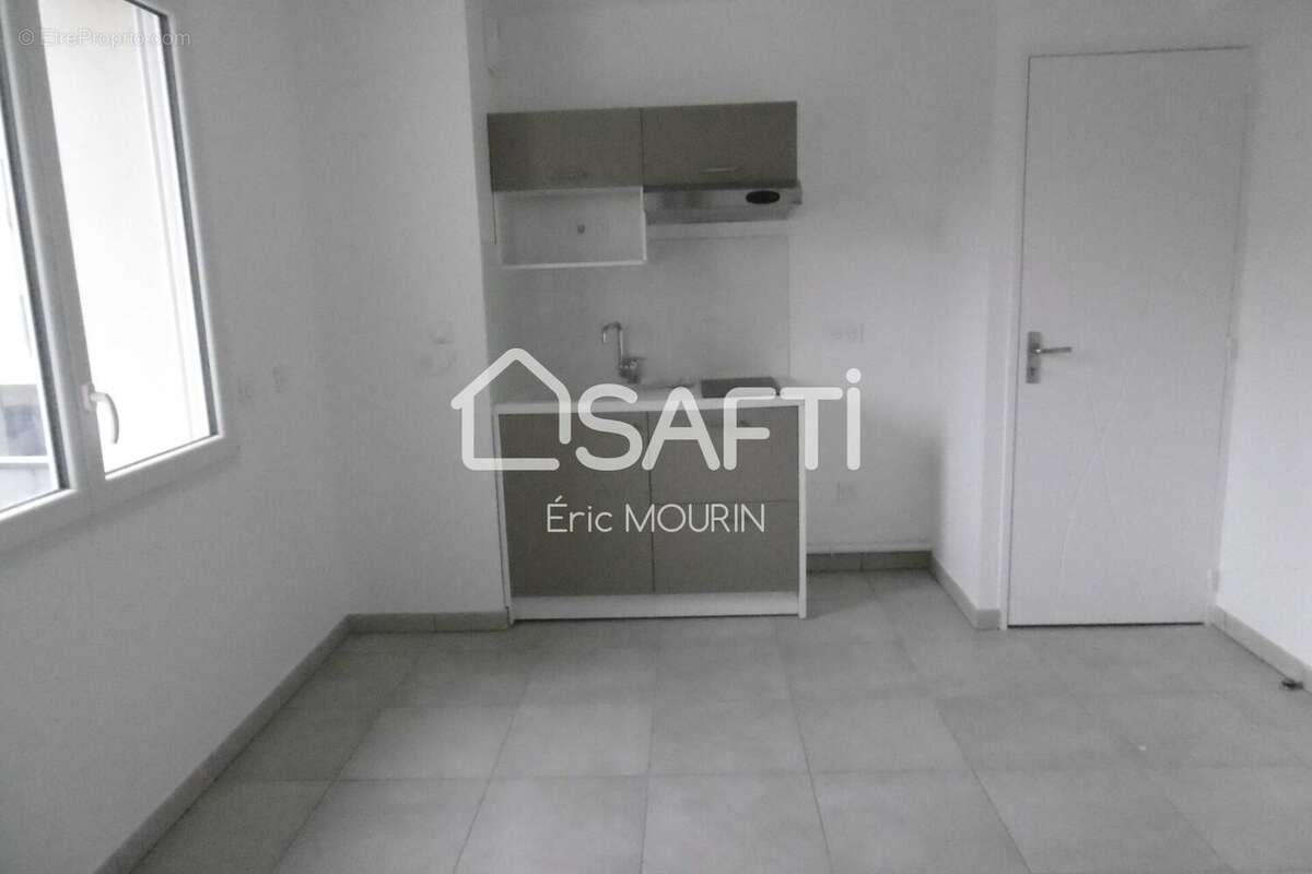 Photo 2 - Appartement à ANGERS