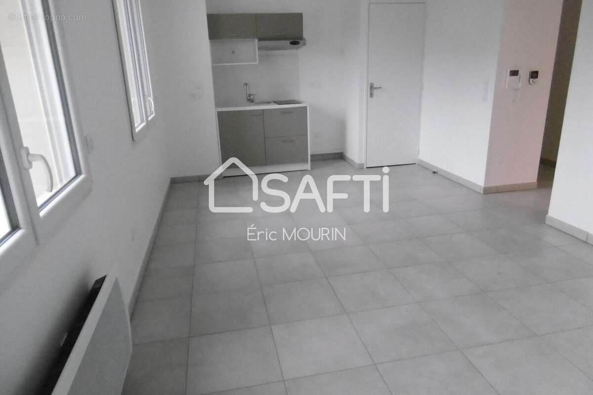 Photo 3 - Appartement à ANGERS