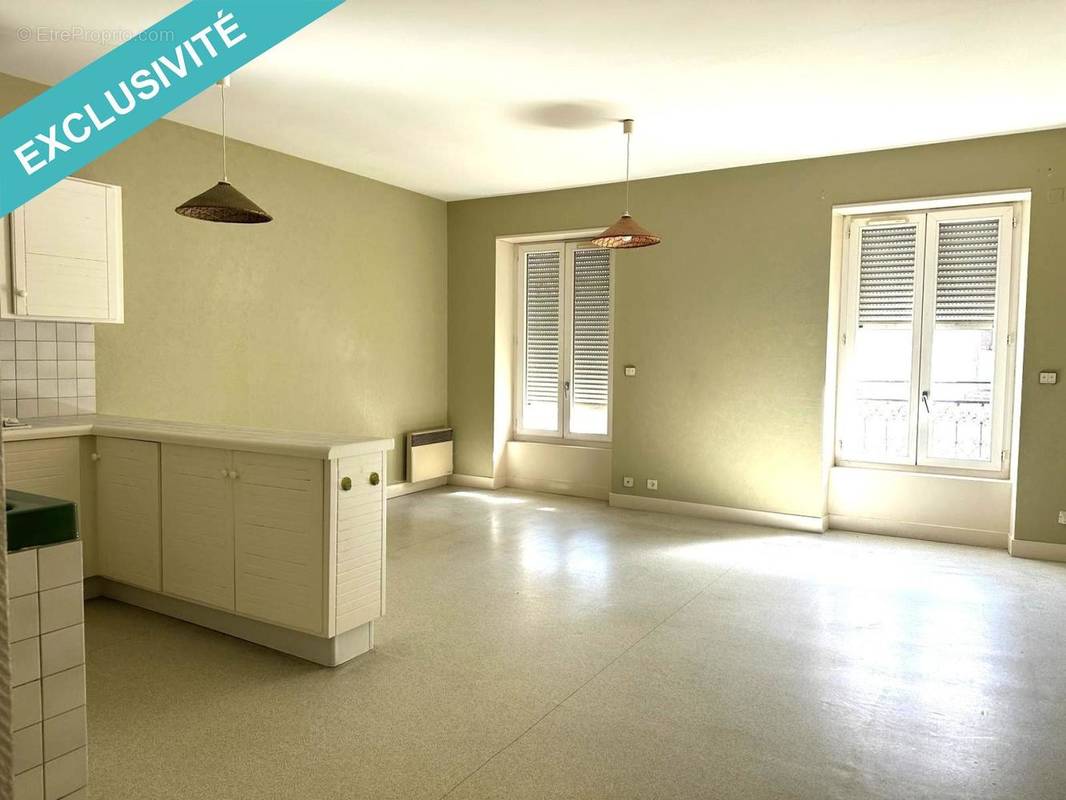 Photo 1 - Appartement à VILLENEUVE-SUR-LOT