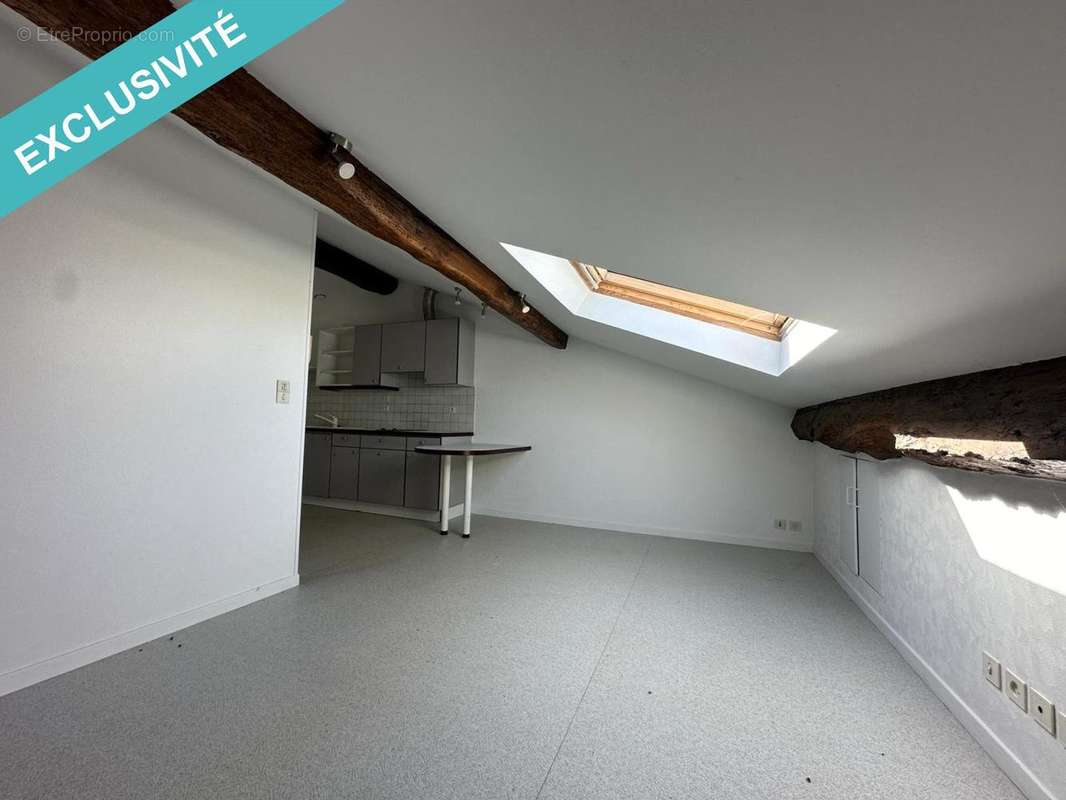 Photo 4 - Appartement à VILLENEUVE-SUR-LOT