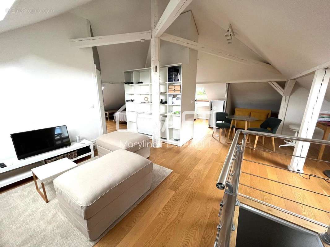 Photo 2 - Appartement à STRASBOURG