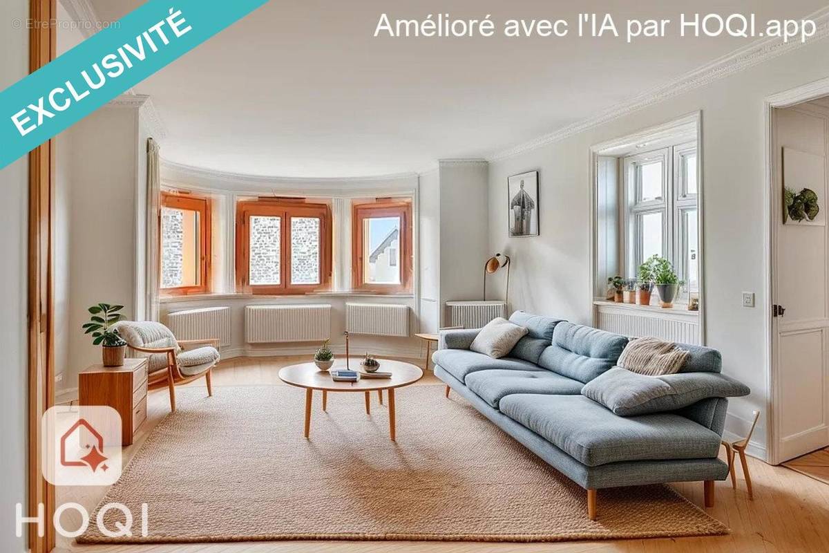 Photo 1 - Appartement à MACOT-LA-PLAGNE