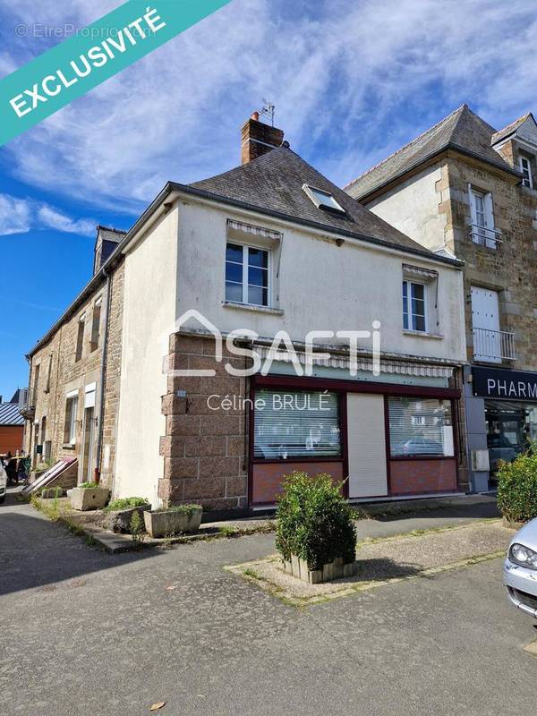 Photo 1 - Appartement à SENS-DE-BRETAGNE