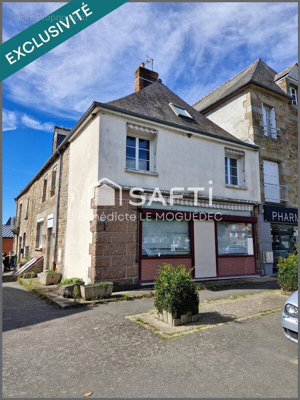 Photo 1 - Appartement à SENS-DE-BRETAGNE