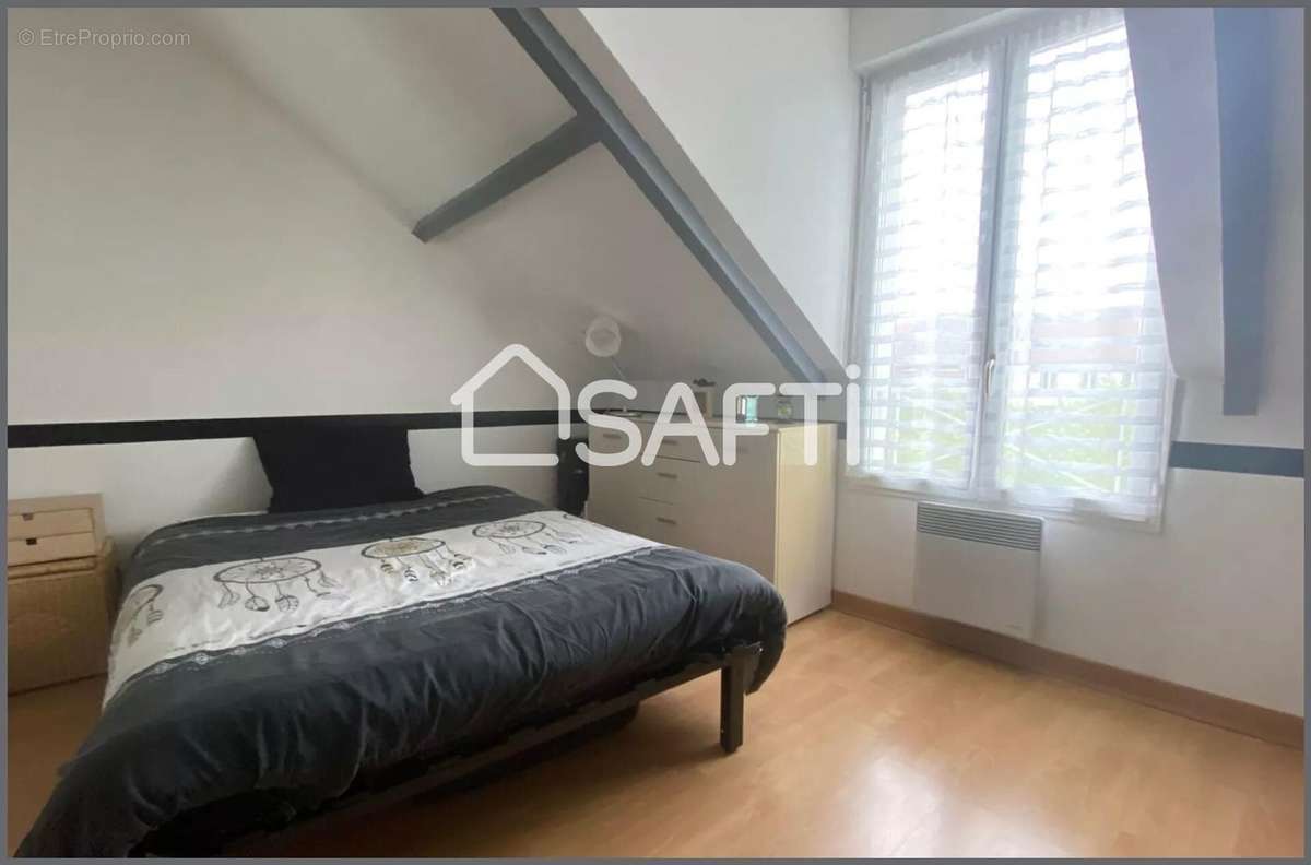 Photo 3 - Appartement à MONTLHERY