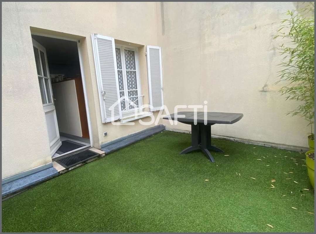 Photo 6 - Appartement à MONTLHERY