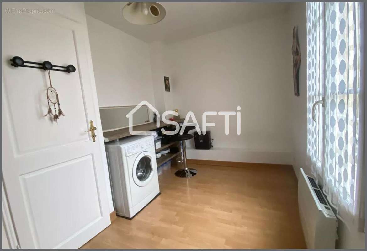 Photo 7 - Appartement à MONTLHERY