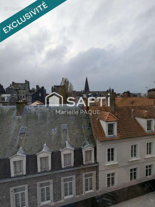 Photo 7 - Appartement à BOULOGNE-SUR-MER