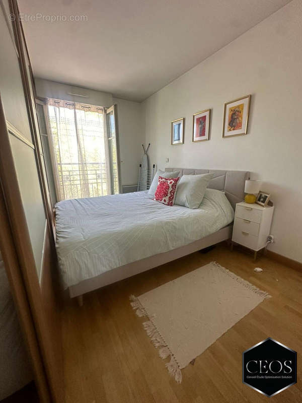 Appartement à LE VESINET