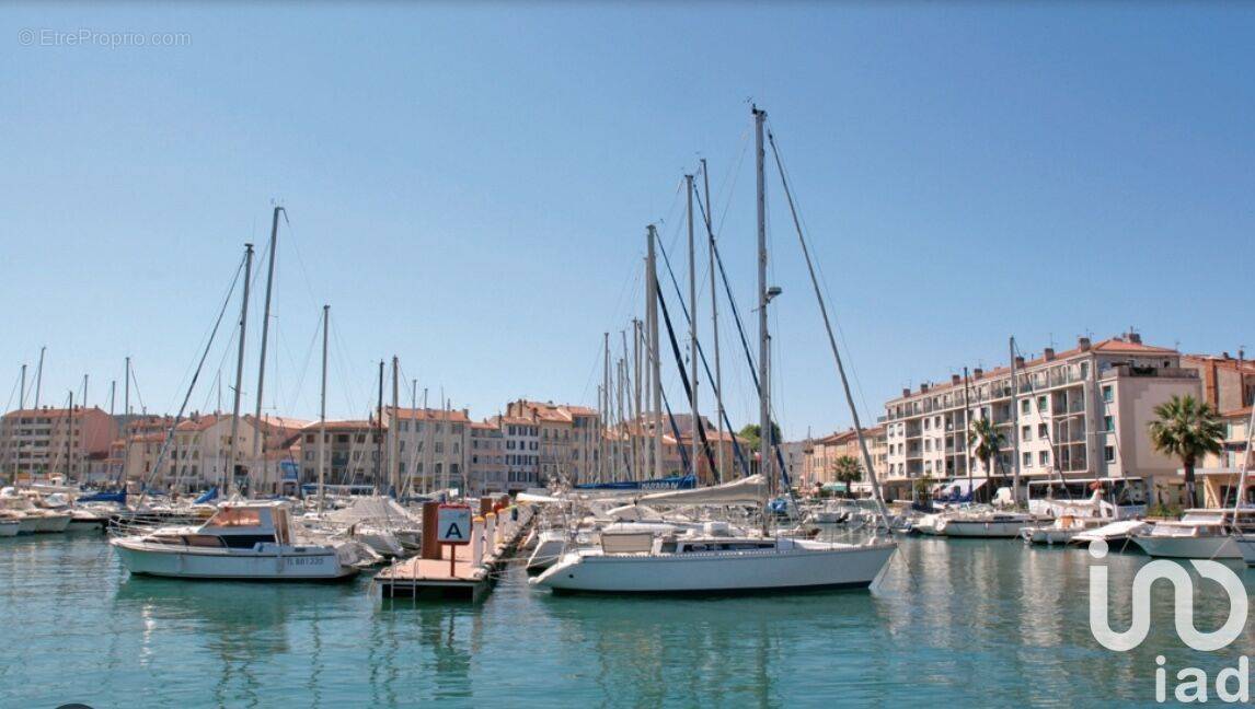 Photo 1 - Appartement à LA SEYNE-SUR-MER