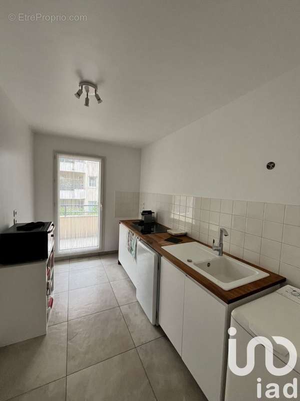 Photo 2 - Appartement à SURESNES