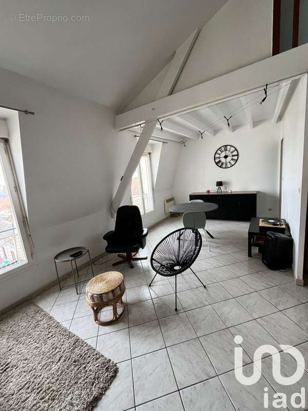 Photo 3 - Appartement à AUNEAU