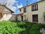 Photo 1 - Maison à CHOISY-LE-ROI