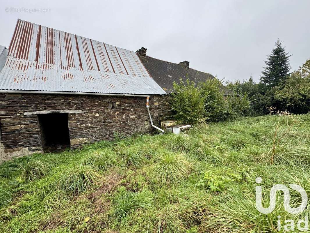 Photo 2 - Maison à SAINT-SULPICE-DES-LANDES