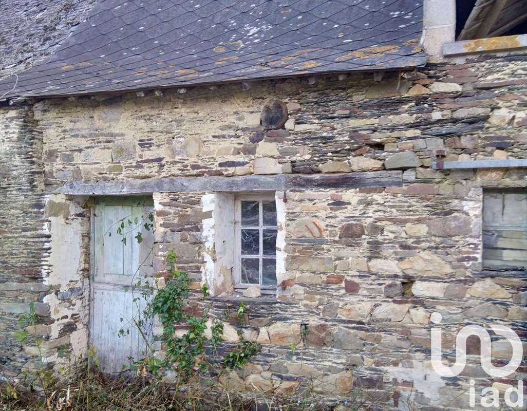 Photo 5 - Maison à SAINT-SULPICE-DES-LANDES