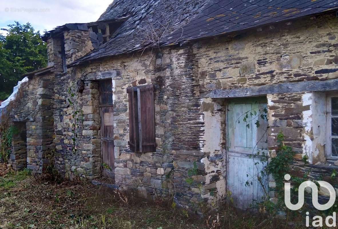 Photo 6 - Maison à SAINT-SULPICE-DES-LANDES