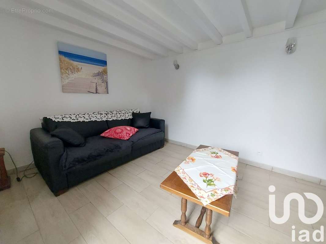 Photo 3 - Appartement à LION-SUR-MER