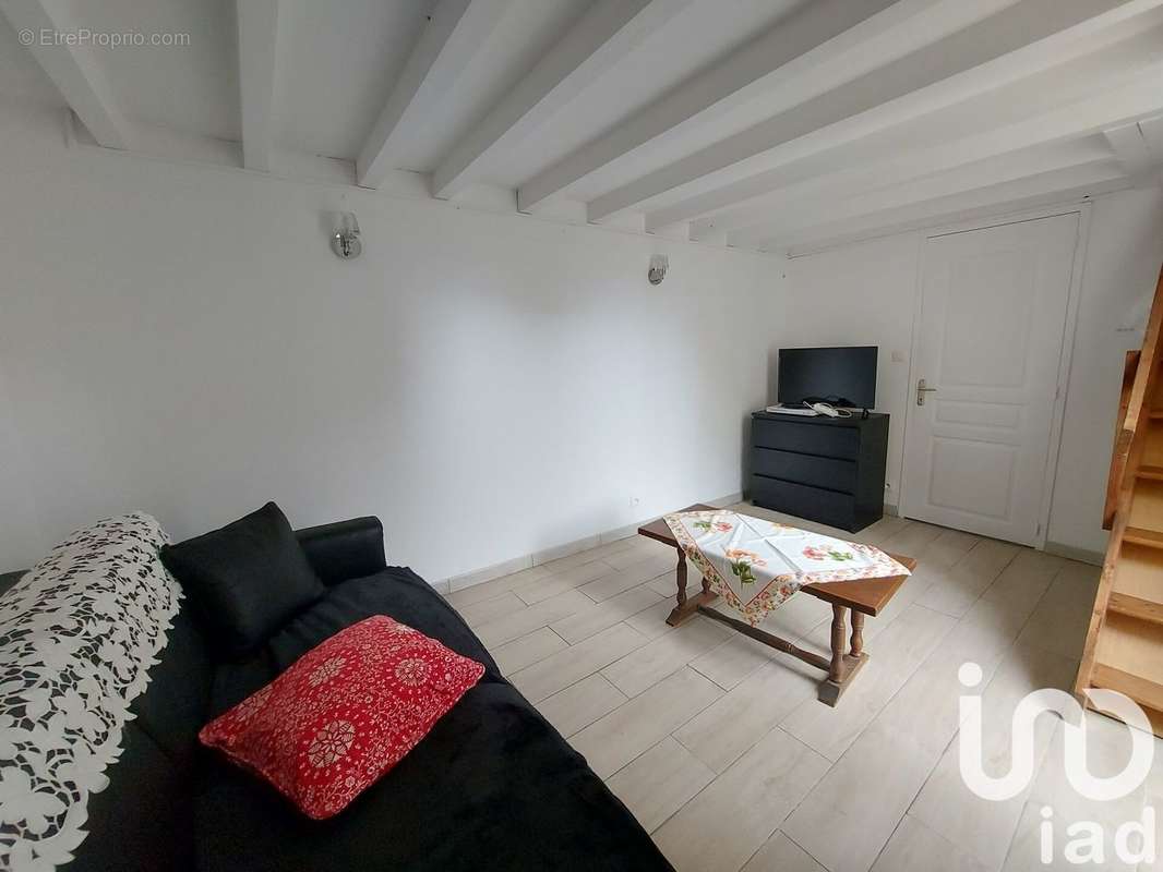 Photo 7 - Appartement à LION-SUR-MER