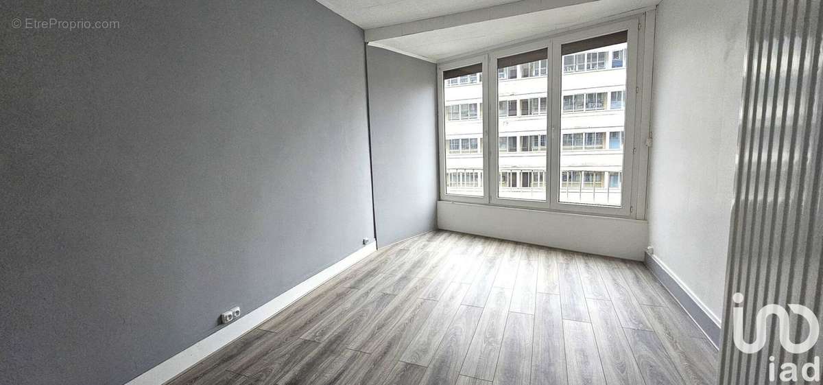 Photo 2 - Appartement à SEDAN