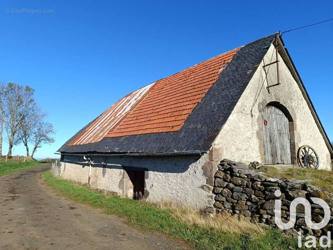 Photo 9 - Maison à SAINT-BONNET-DE-SALERS