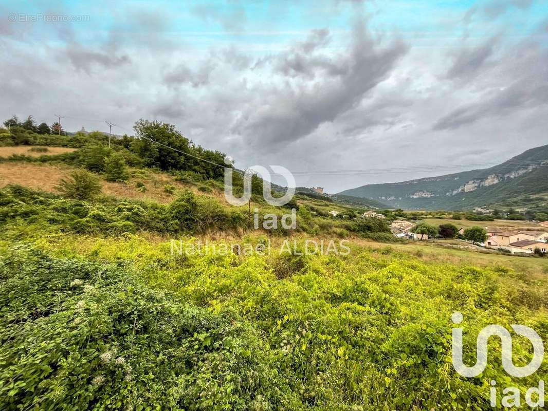 Photo 6 - Terrain à RIVIERE-SUR-TARN