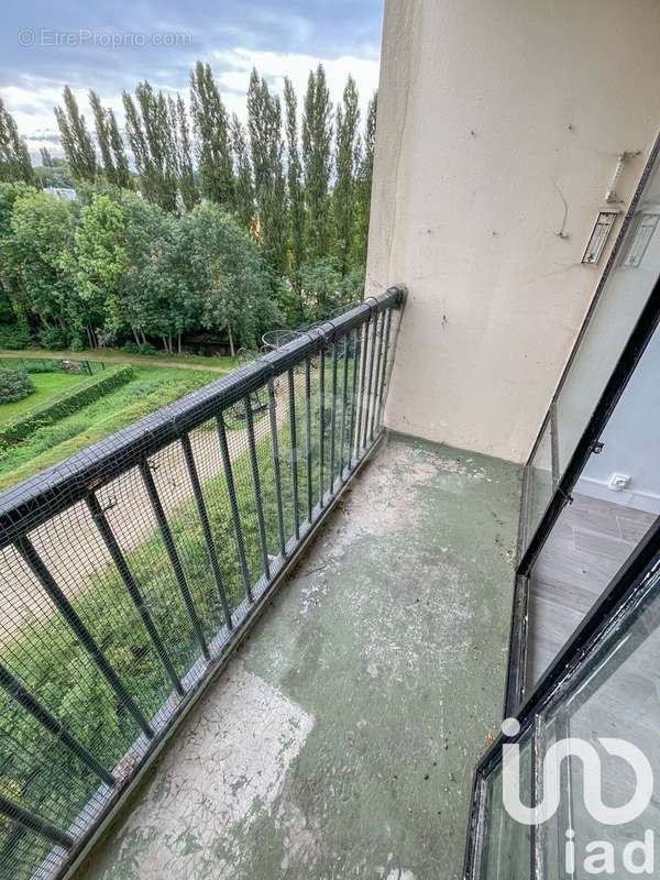 Photo 5 - Appartement à SAVIGNY-SUR-ORGE