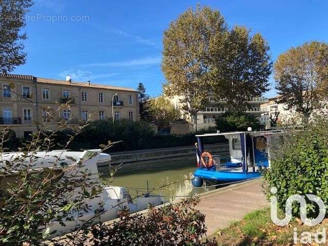 Photo 7 - Appartement à NARBONNE