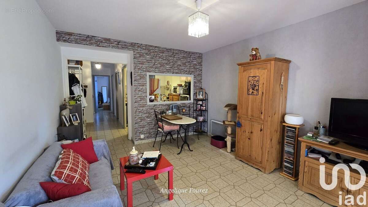 Photo 3 - Appartement à SIX-FOURS-LES-PLAGES