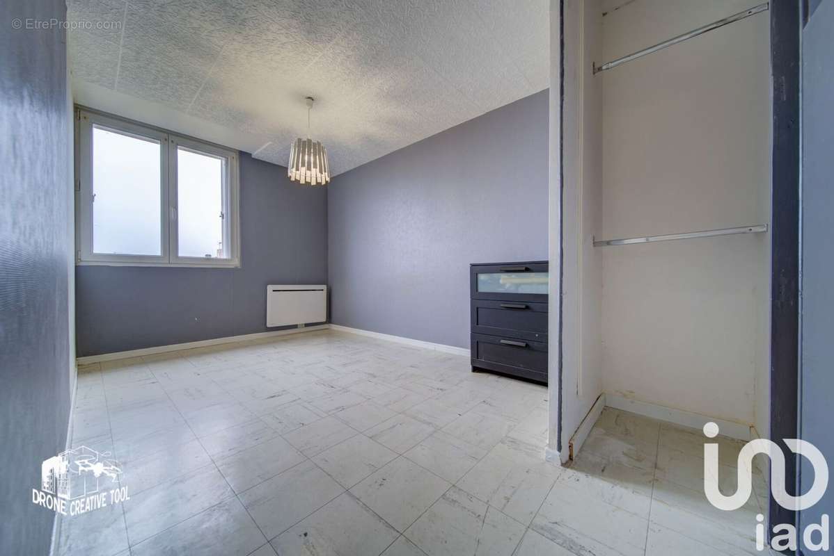 Photo 7 - Appartement à LONGEVILLE-LES-METZ