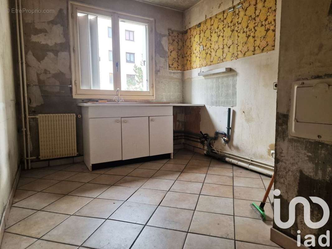 Photo 2 - Appartement à NEUILLY-SUR-MARNE