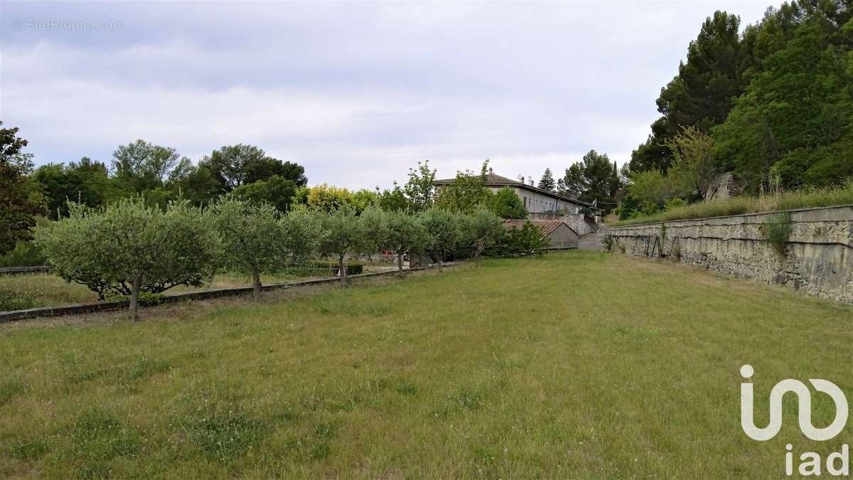 Photo 4 - Maison à LA BEGUDE-DE-MAZENC