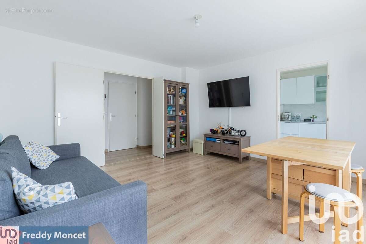 Photo 2 - Appartement à LIMEIL-BREVANNES