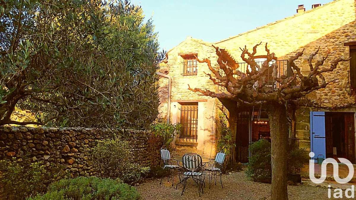 Photo 2 - Maison à VAISON-LA-ROMAINE