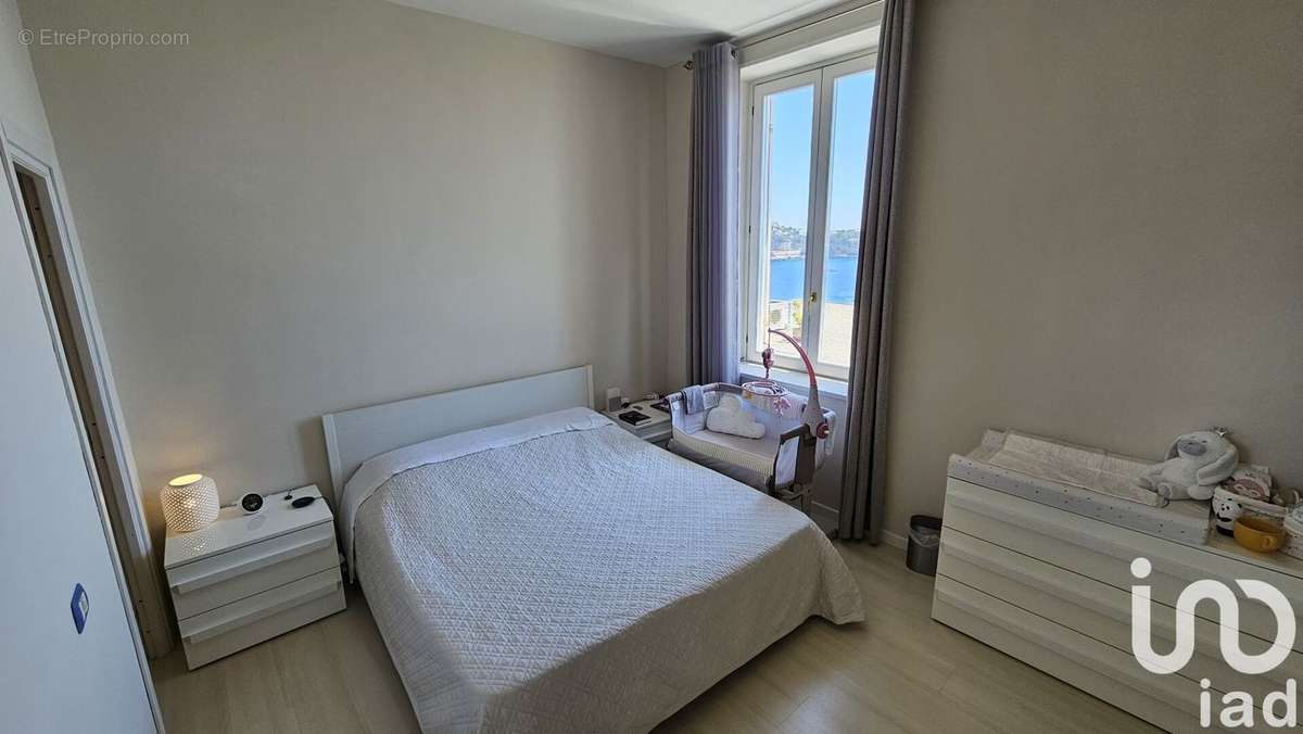 Photo 4 - Appartement à ROQUEBRUNE-CAP-MARTIN