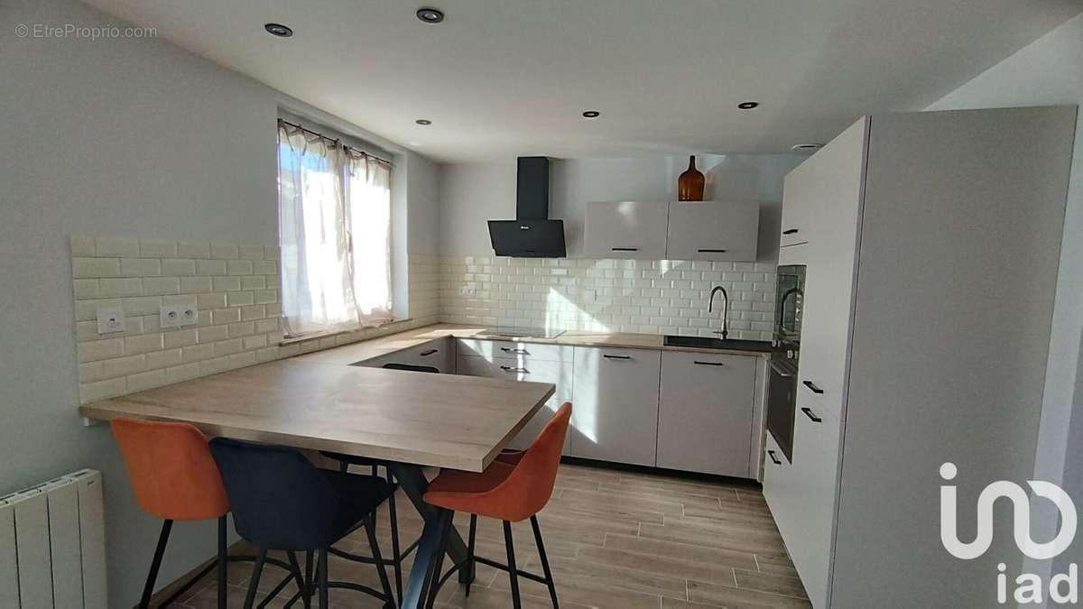 Photo 3 - Appartement à OYONNAX