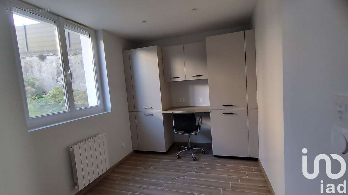 Photo 6 - Appartement à OYONNAX