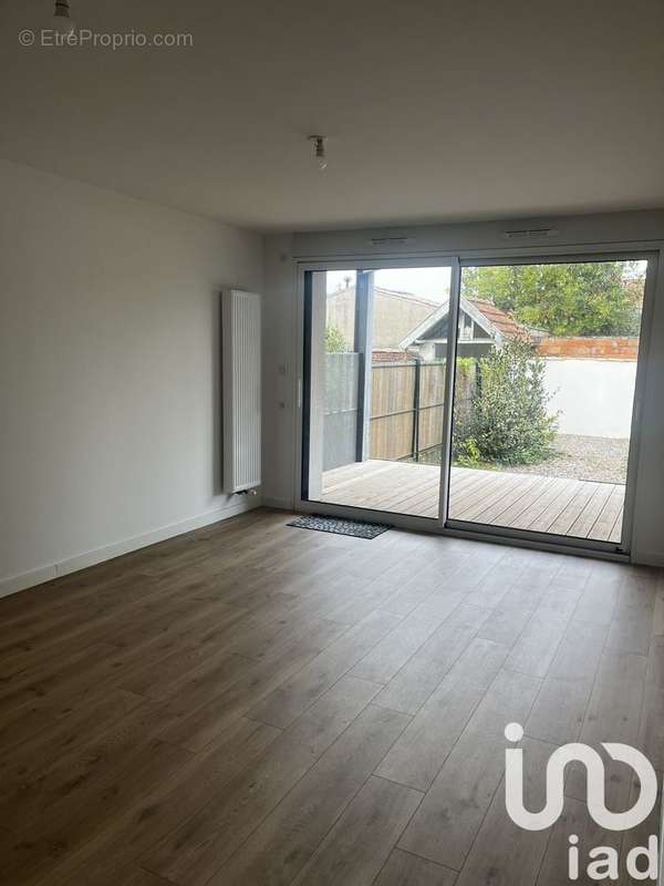 Photo 3 - Appartement à MERIGNAC