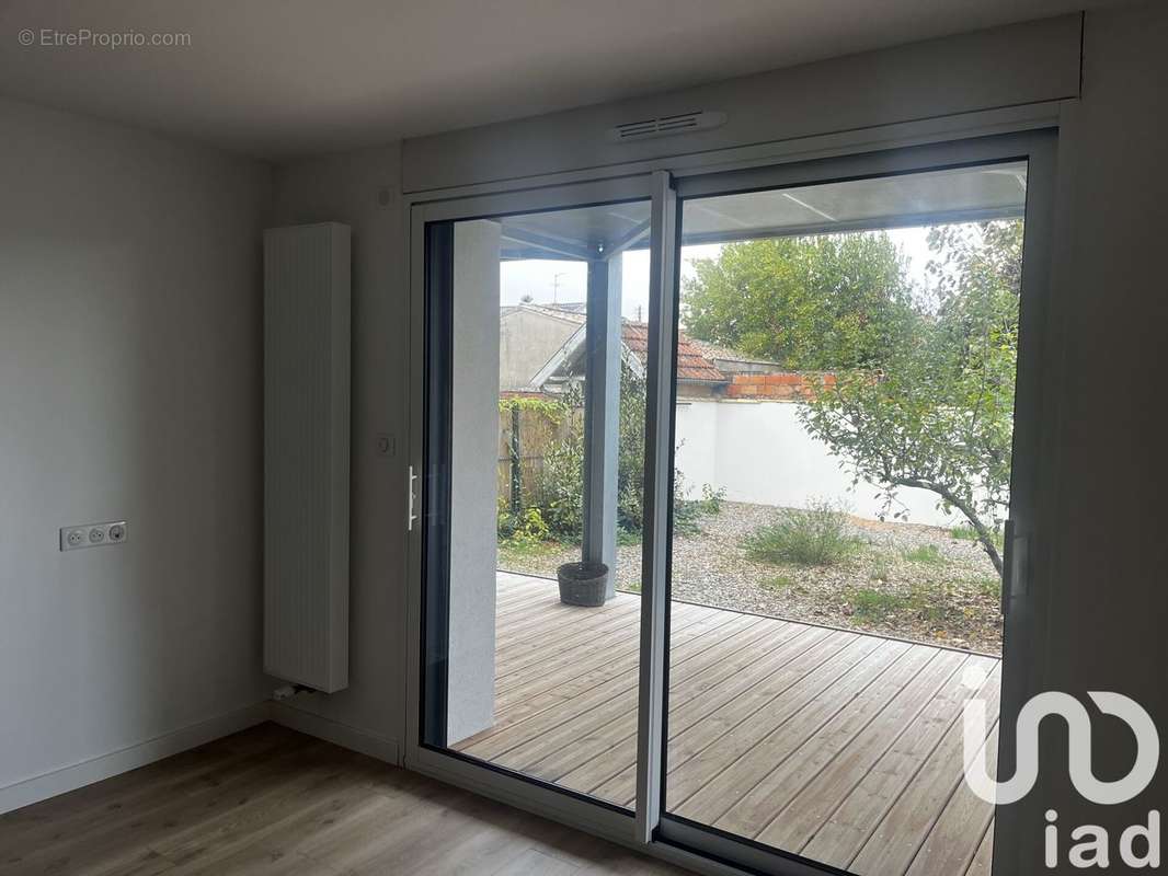 Photo 5 - Appartement à MERIGNAC