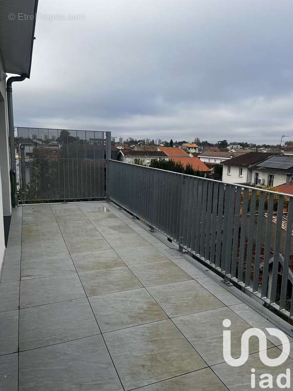 Photo 7 - Appartement à MERIGNAC