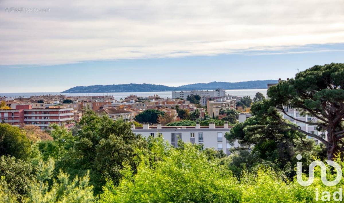 Photo 1 - Appartement à SAINTE-MAXIME