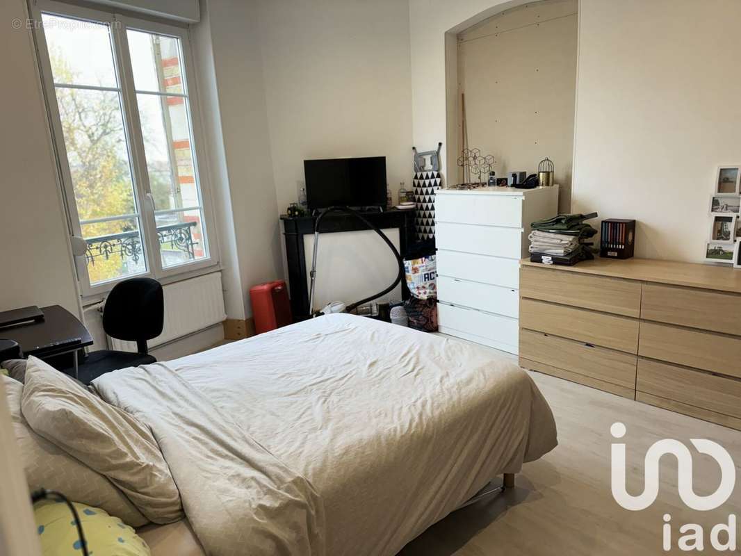 Photo 3 - Appartement à CHALONS-EN-CHAMPAGNE