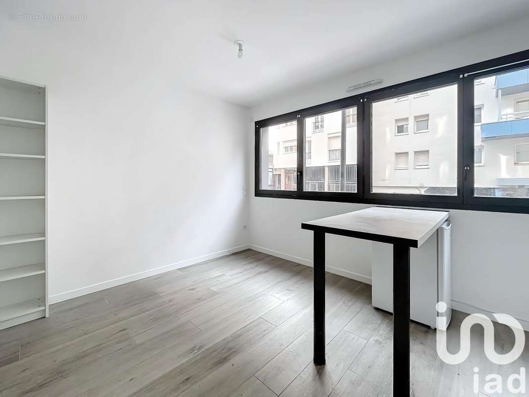 Photo 3 - Appartement à BOULOGNE-BILLANCOURT