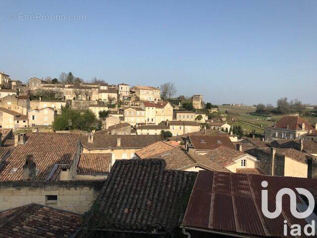 Photo 1 - Maison à SAINT-EMILION